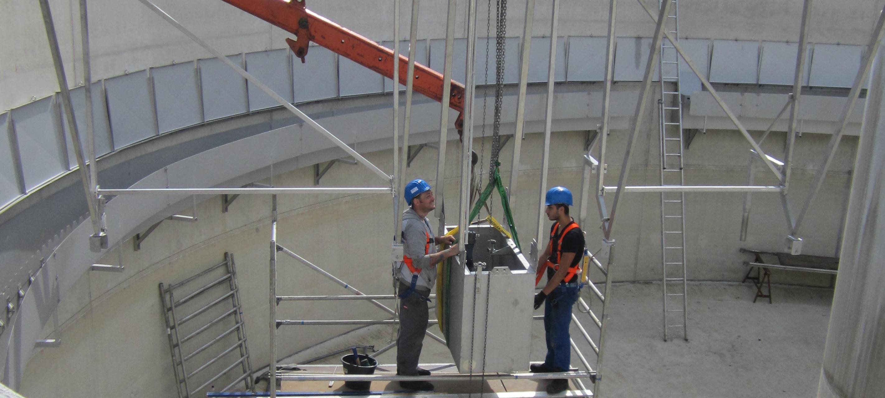 Hygieneartikel im Abfluss? Das gehört in den Hausmüll!