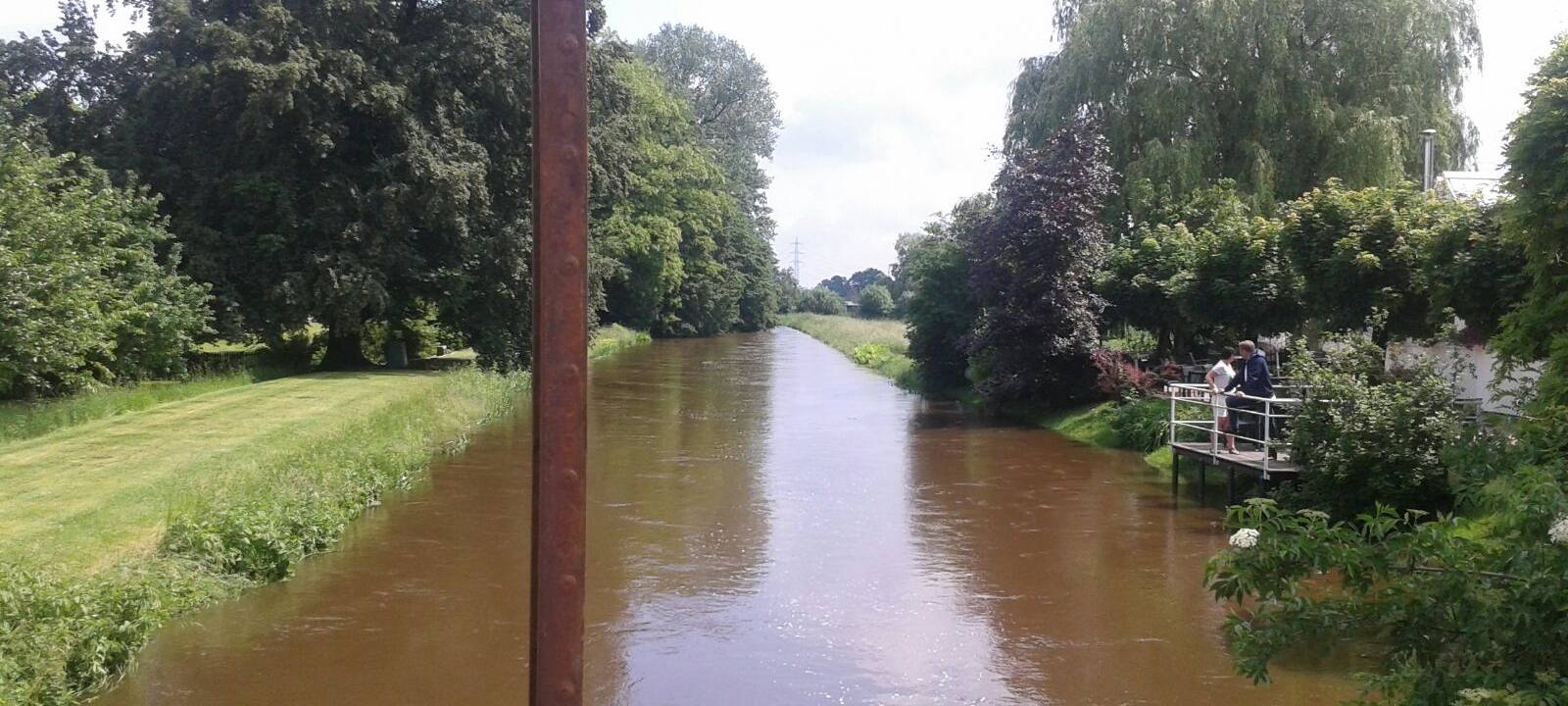 Zweckverband zu Hochwasserschutz