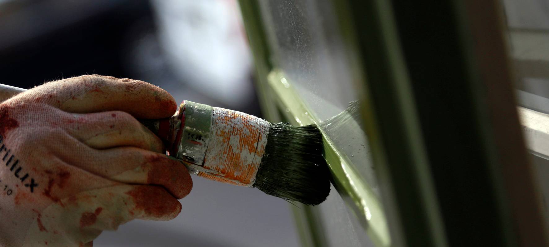 Maler und Lackierer im Kreis Wesel bekommen mehr Lohn