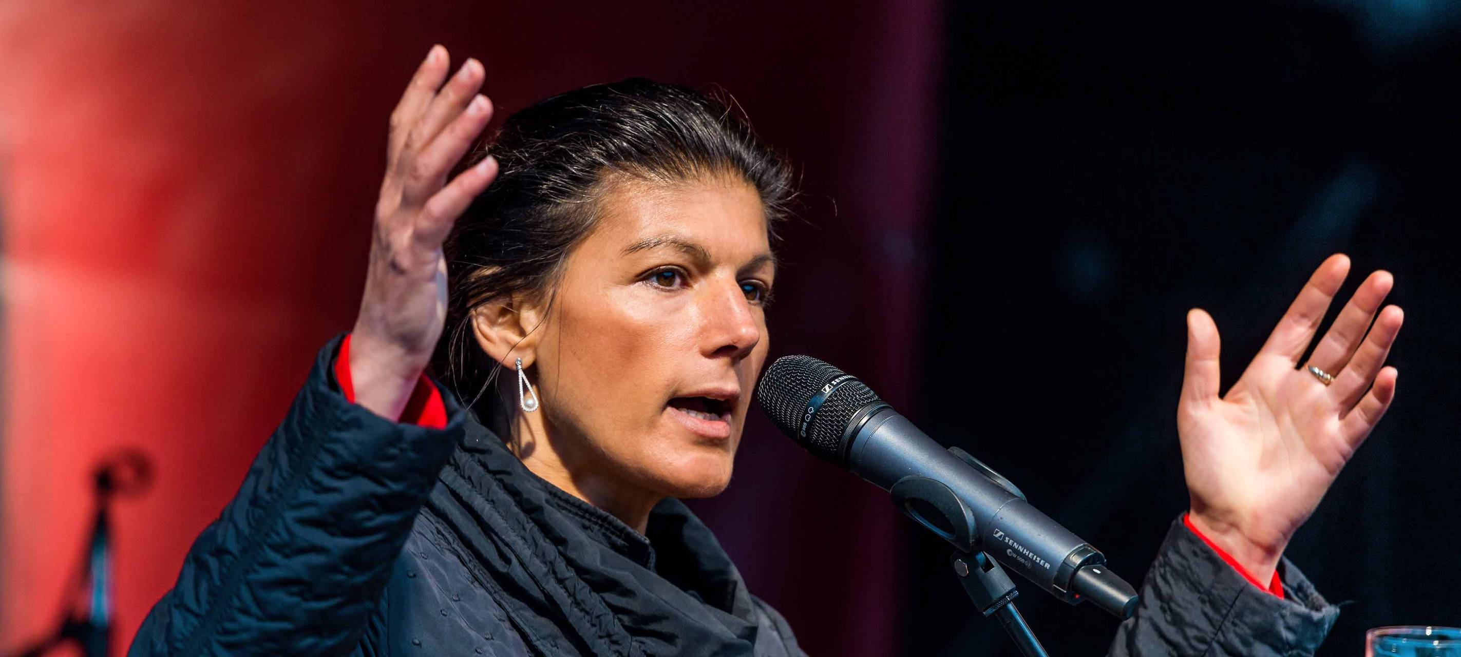 SPD und Linke im Kreis bekommen Besuch aus der Bundespolitik