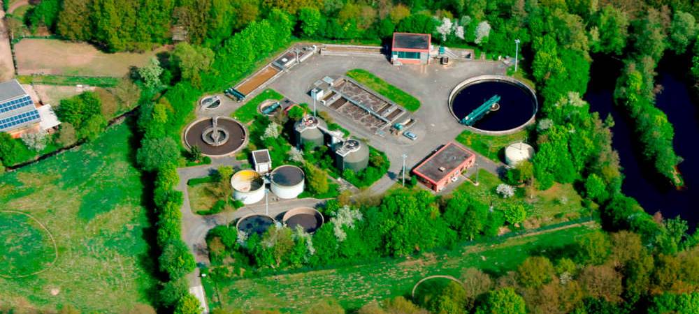 Zusätze sind knapp: Kläranlagen im Kreis stinken häufiger