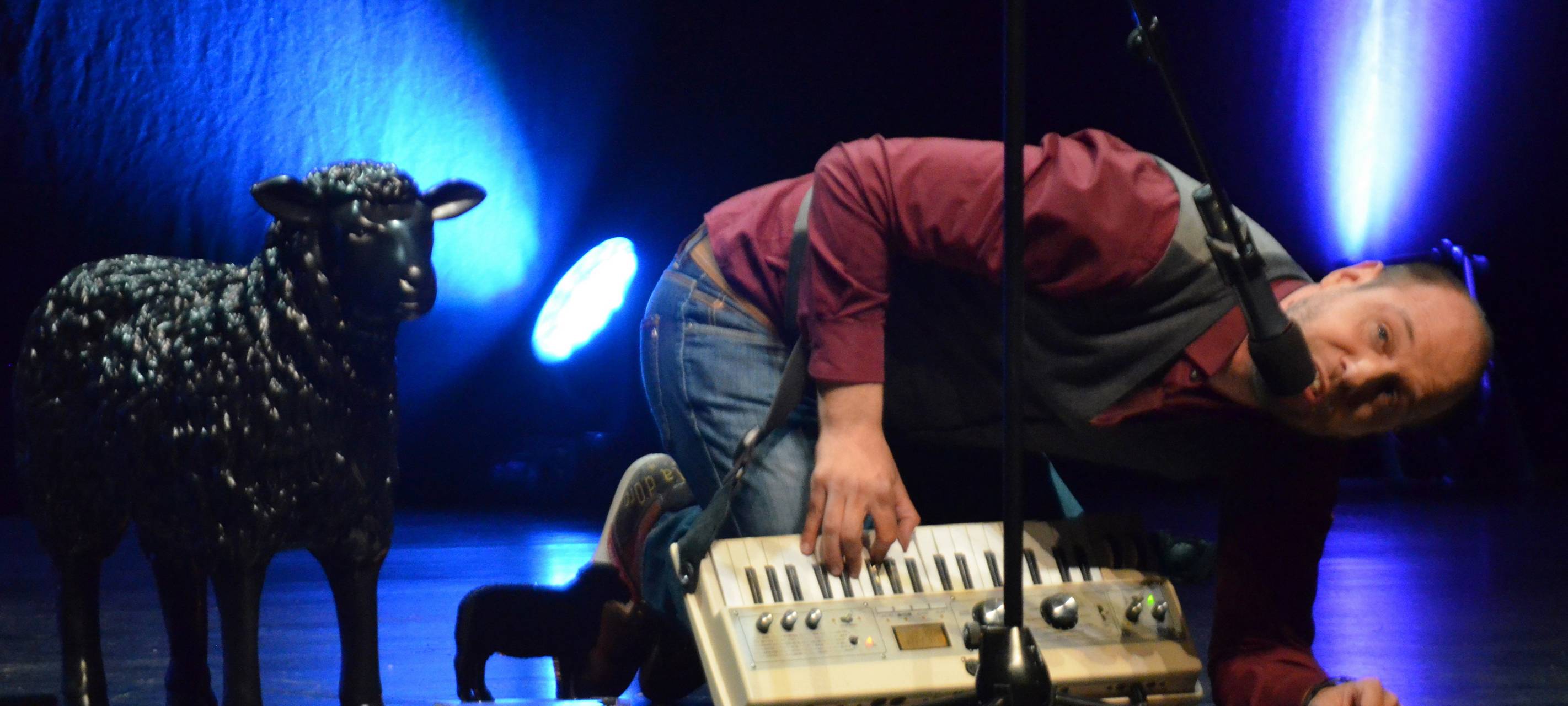 Gewinner Sebastian Nitsch aus Berlin