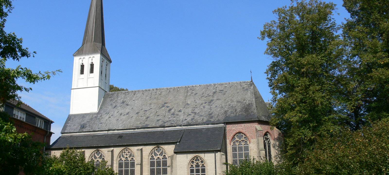 Die Kandidaten und Kandidatinnen für Sonsbeck