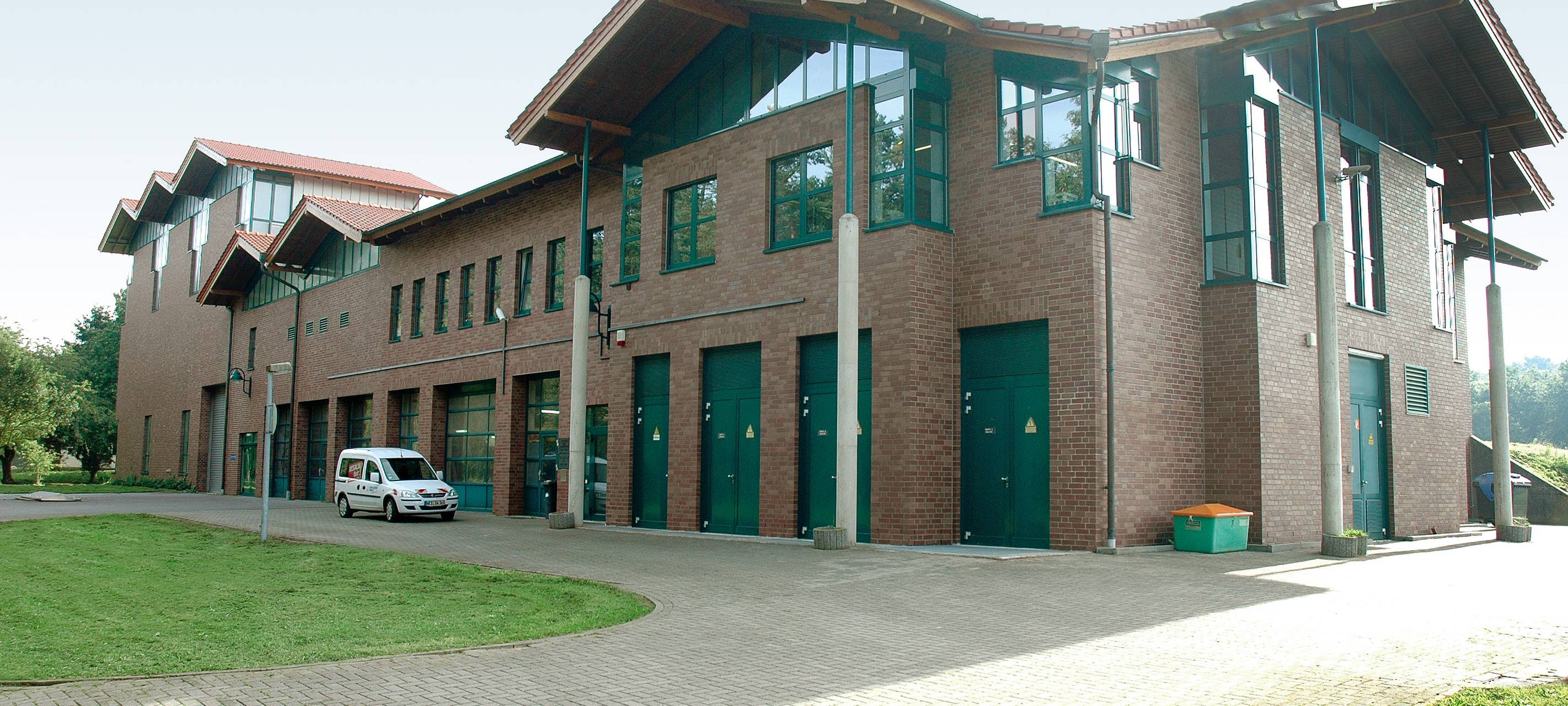 Der Kreis Wesel wappnet sich für einen Stromausfall