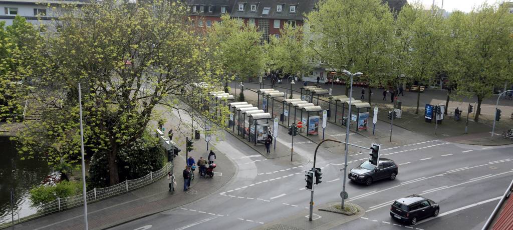 Moerser Politik berät über bessere Pläne für den Busverkehr