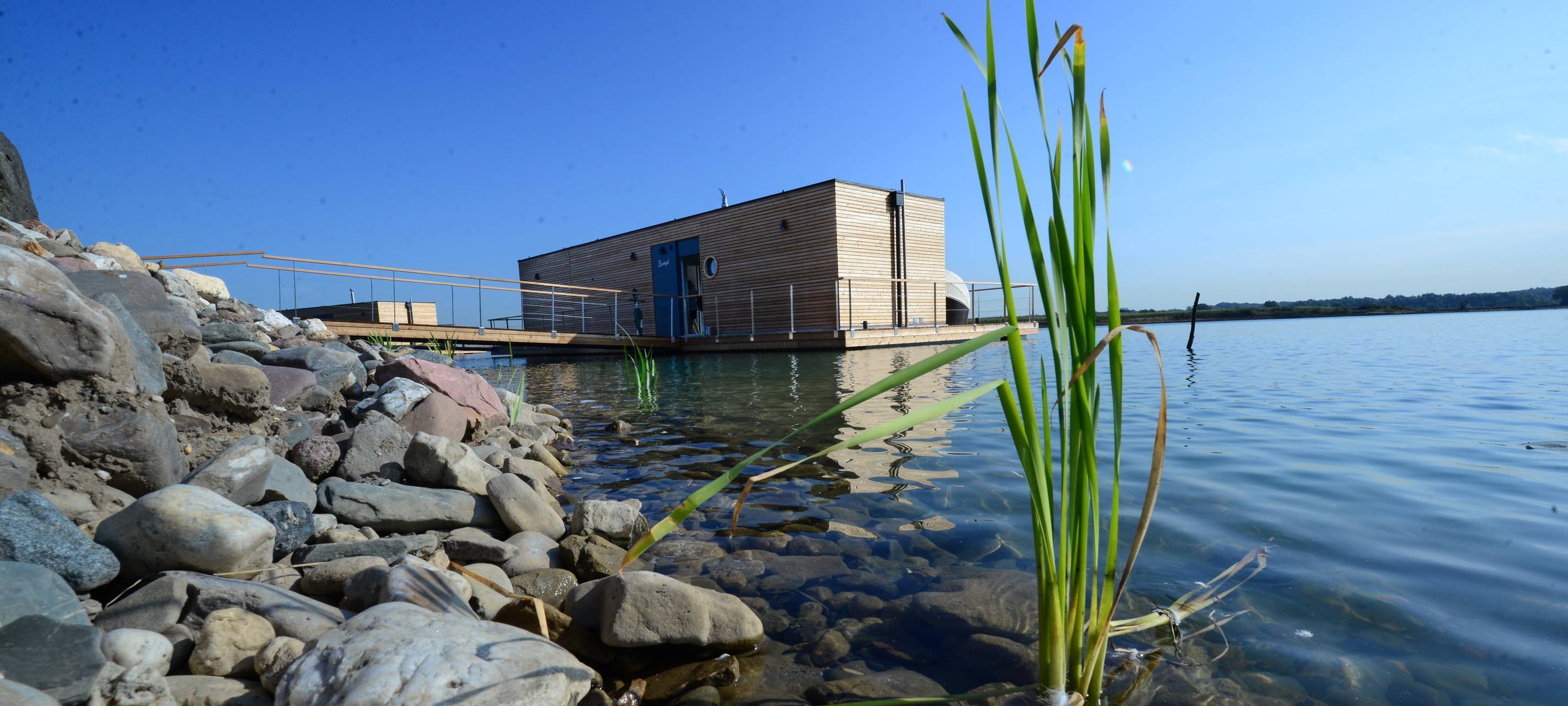 Diersfordter Wald unter schönsten Ausflugszielen in NRW