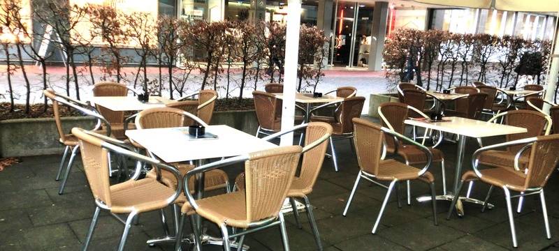 Gastronomie im Kreis Wesel bekommt Unterstützung