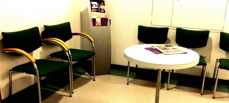 Keine überfüllten Notaufnahmen im Kreis Wesel