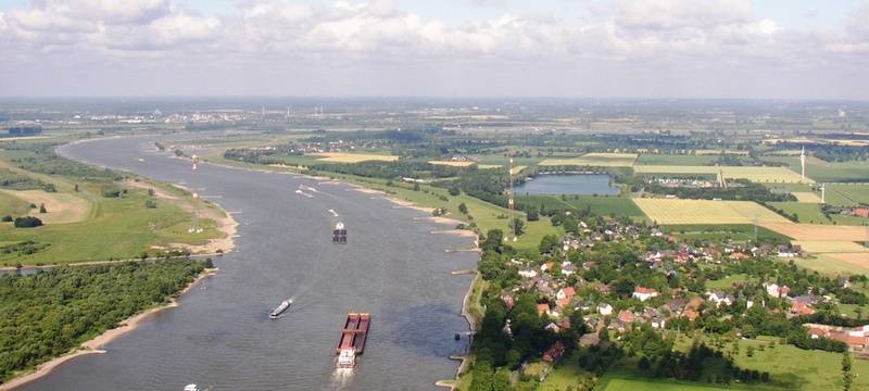 Voerde bei der Steag