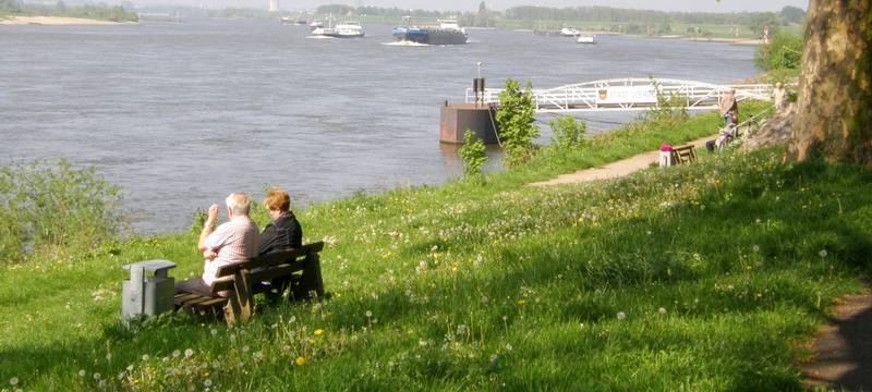 Die Kandidaten und Kandidatinnen für Voerde