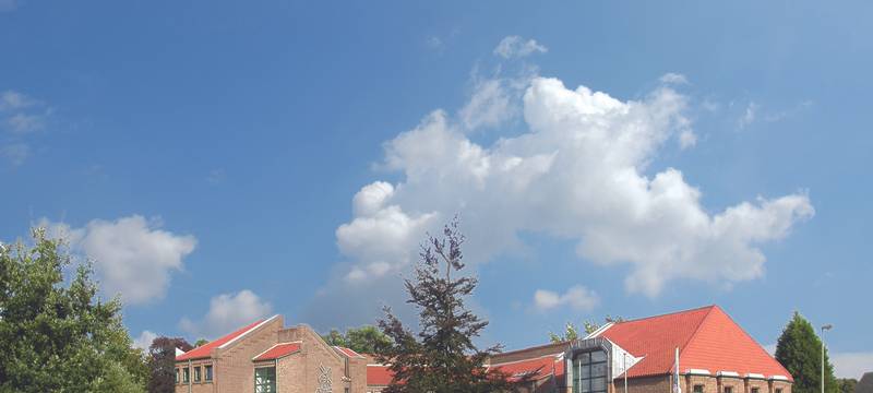 Rathaus in Hamminkeln