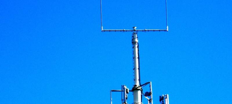 Mobilfunknetz wird entlang des Rheins ausgebaut