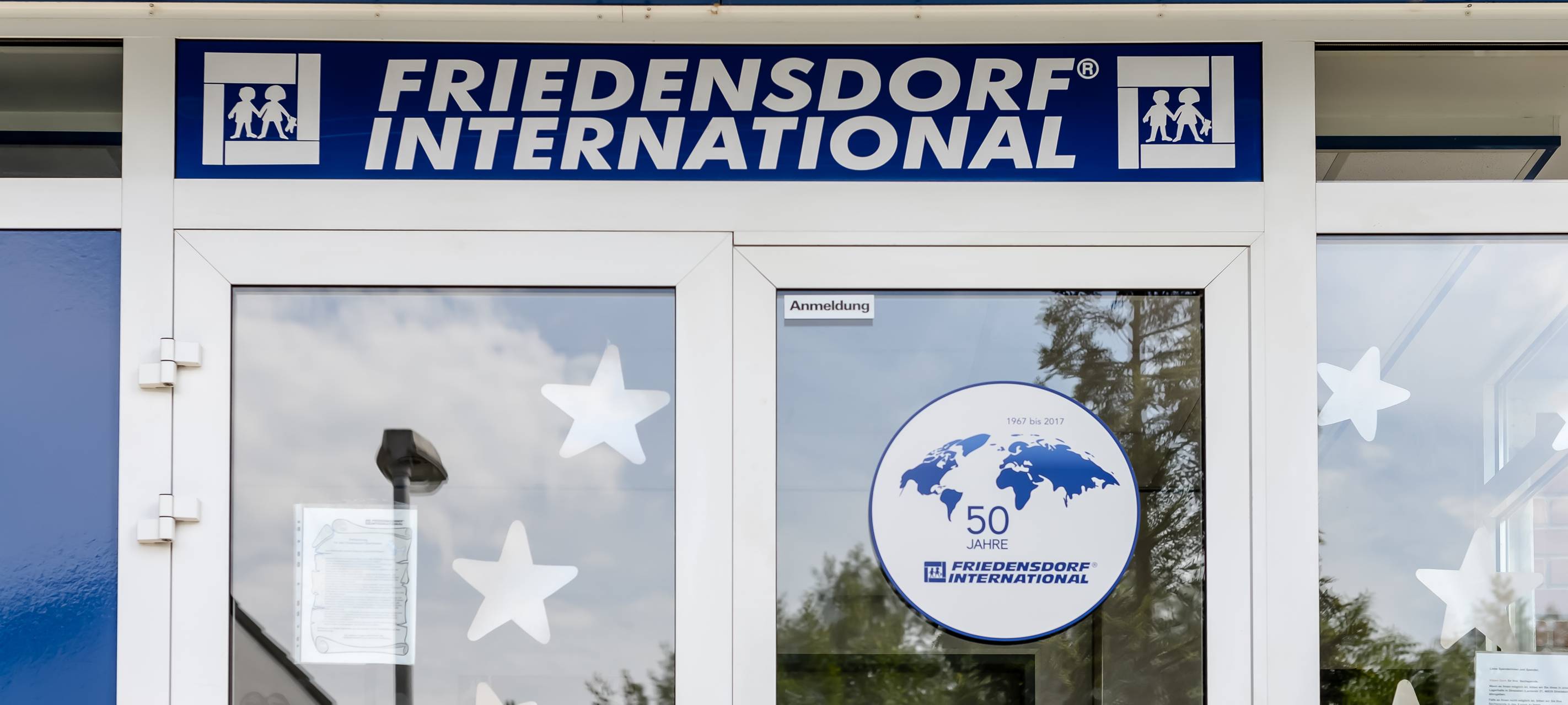 Zwei Jungen aus Friedensdorf Oberhausen vermisst