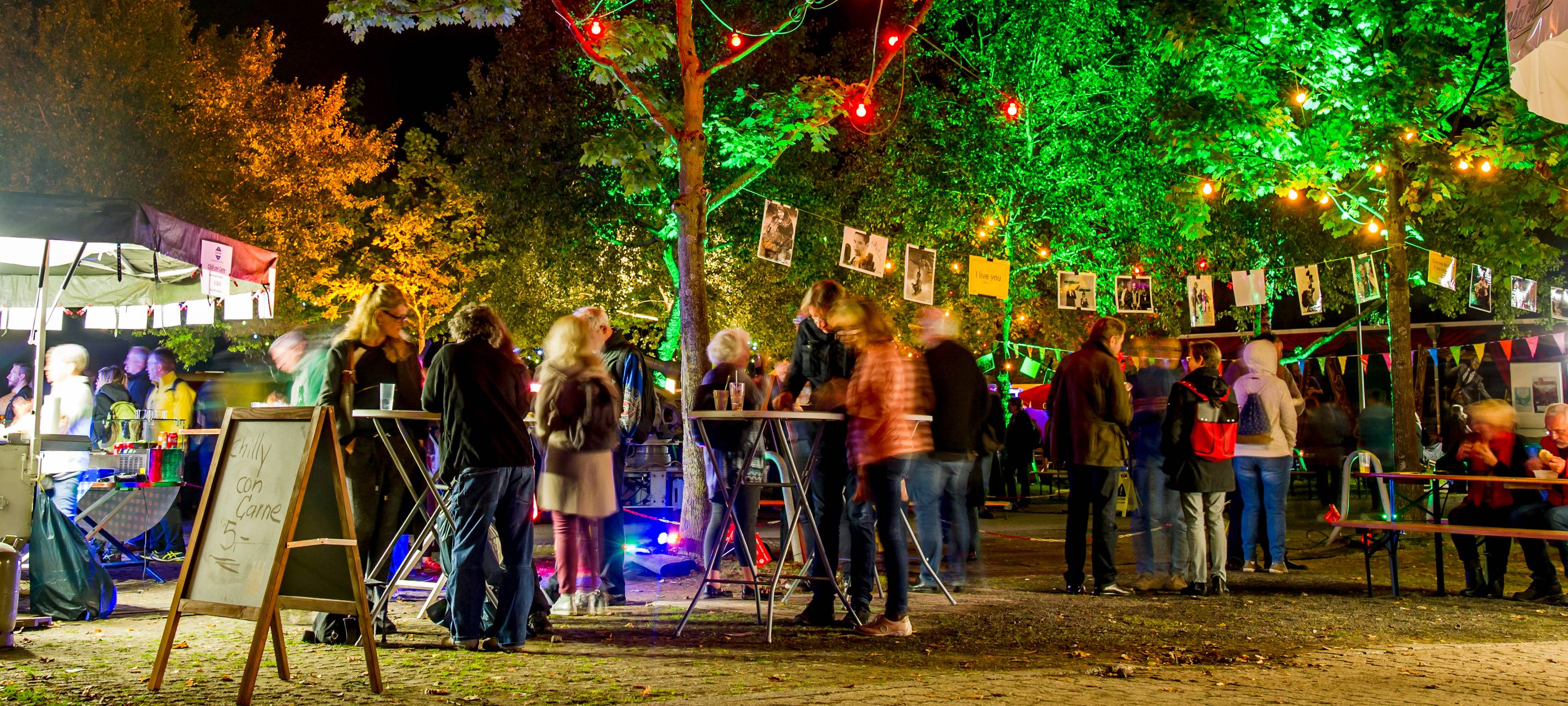 Moerser ComedyArts-Programm auf nächstes Jahr verschoben