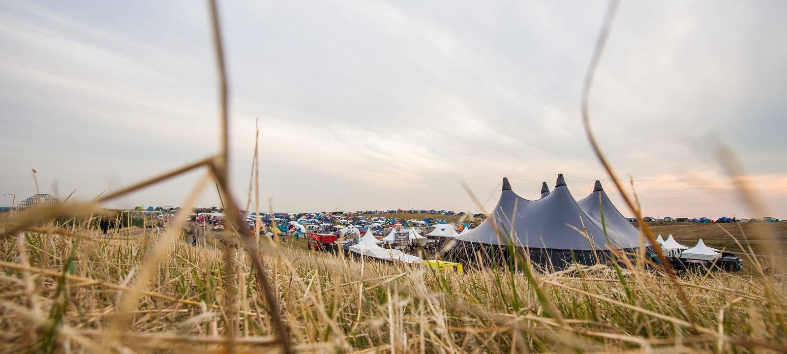 Neukirchen-Vluyn: DONG OPEN AIR startet am Donnerstag