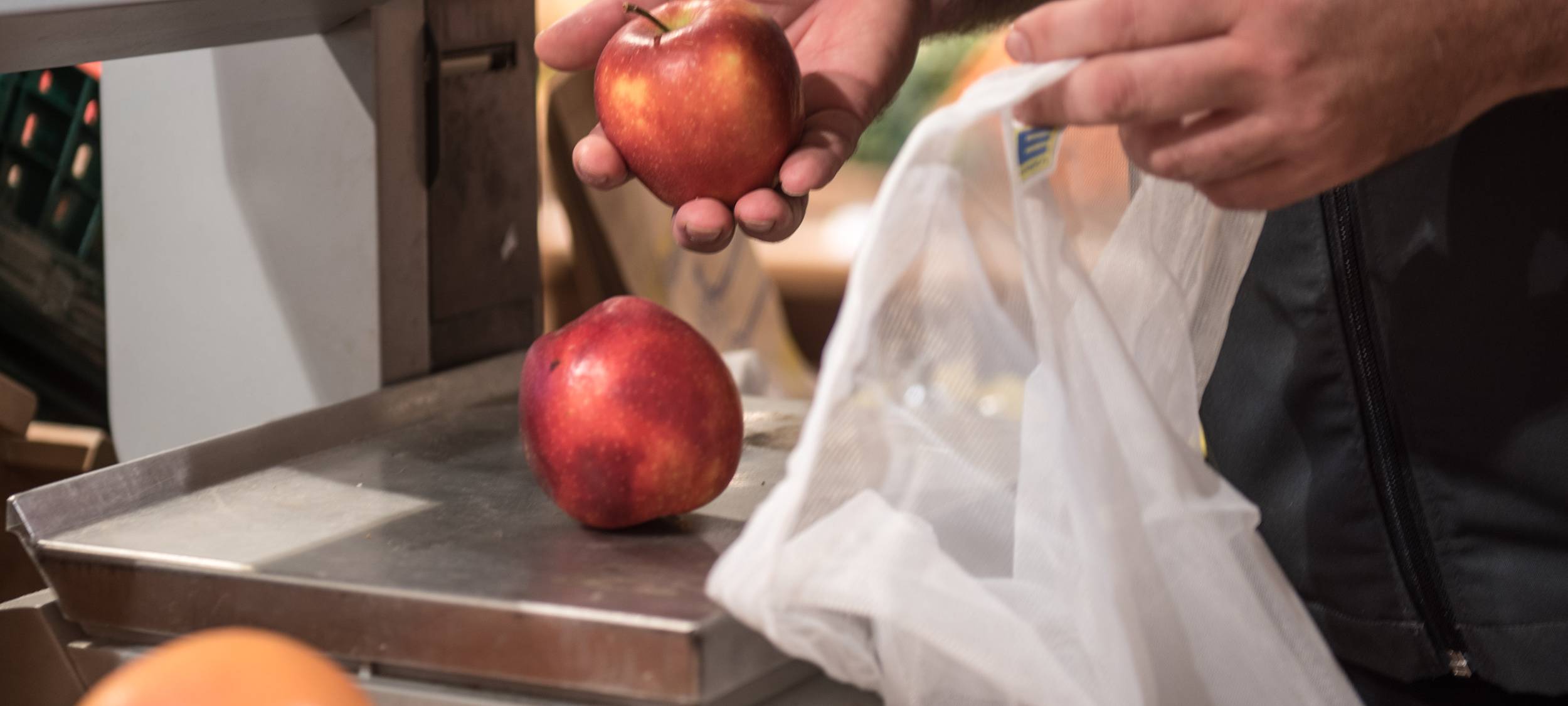 "Ohne Plastik"-Stammtisch