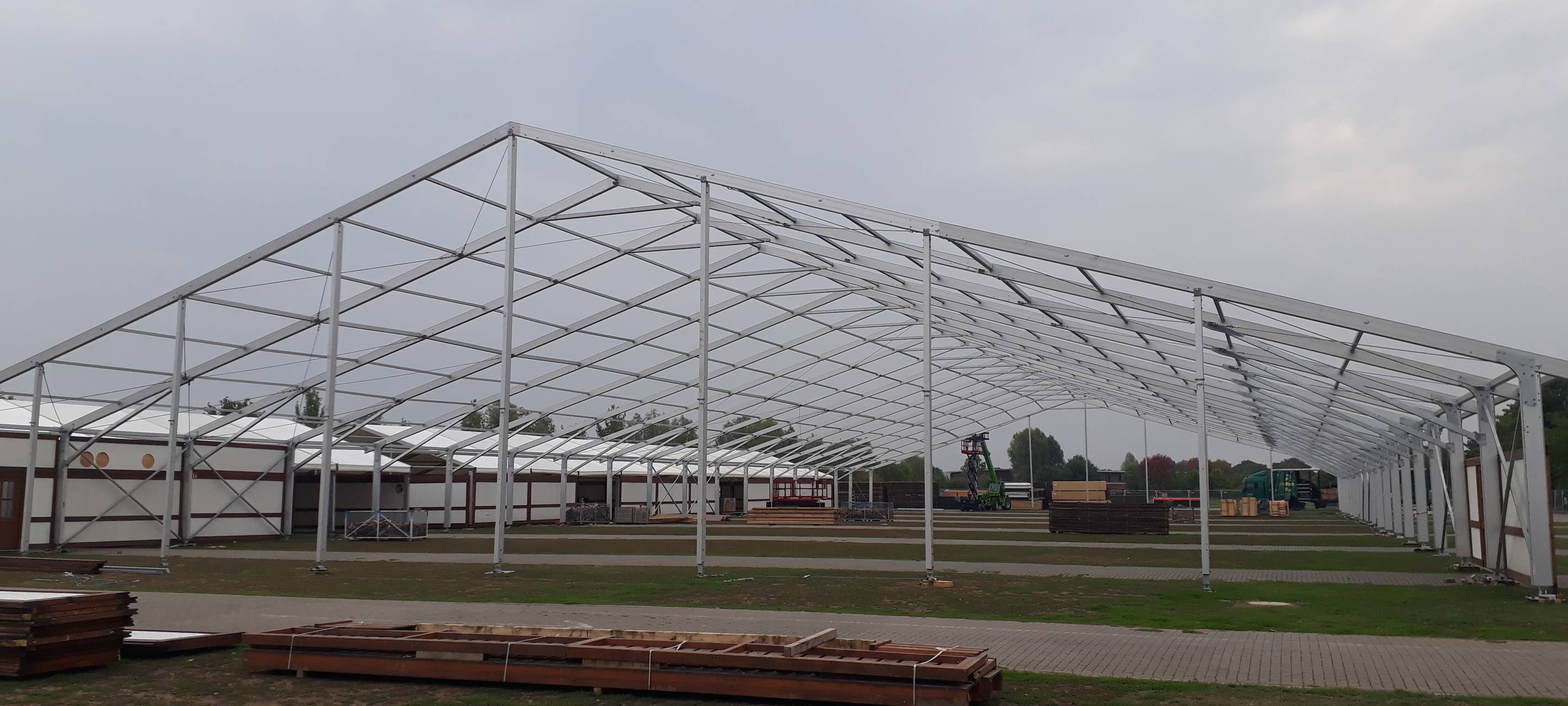 Xantener Oktoberfest abgesagt - 22te Auflage in 2021