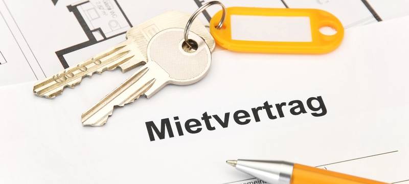 Die Menschen im Kreis Wesel haben viel Platz zum Wohnen