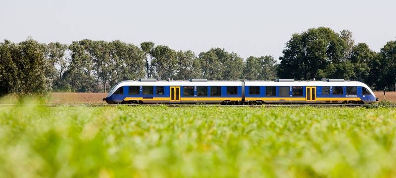 RB31 - Der Niederrheiner - Zug der NordWestBahn auf der Strecke Duisburg, Rheinhausen, Trompet, Moers, Rheinberg, Millingen, Alpen, Xanten.
Mit freundlicher Genehmigung von Maik Seete, Presse- und Öffentlichkeitsarbeit NordWestBahn.