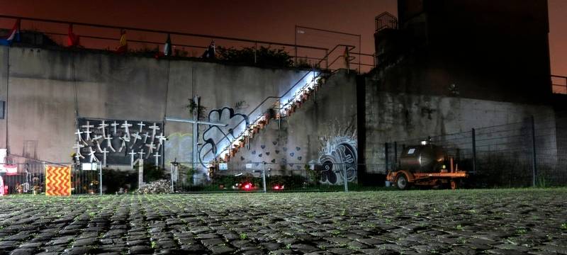 BI Gegen das Vergessen LoPa 2010