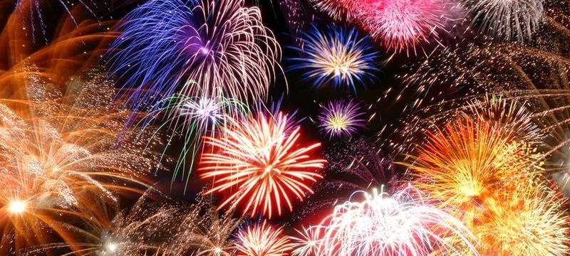 Im Kreis Wesel wird Ansturm auf Silvesterfeuerwerk erwartet