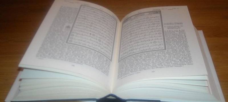 15.000 Muslime im Kreis Wesel feiern Ramadan