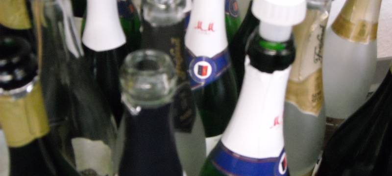 Komasaufen wird im Kreis Wesel immer weniger