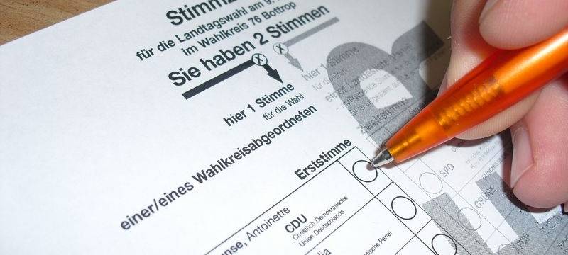 In Wesel gibt es teilweise neue Standorte für Wahllokale