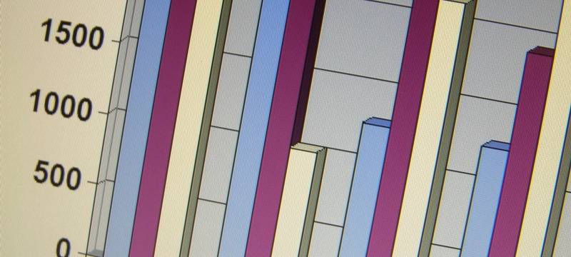 Deutlich weniger Insolvenzanträge im Kreis im ersten Quartal