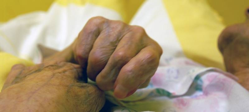 Corona-Ausbruch in Altenheim in Voerde-Spellen