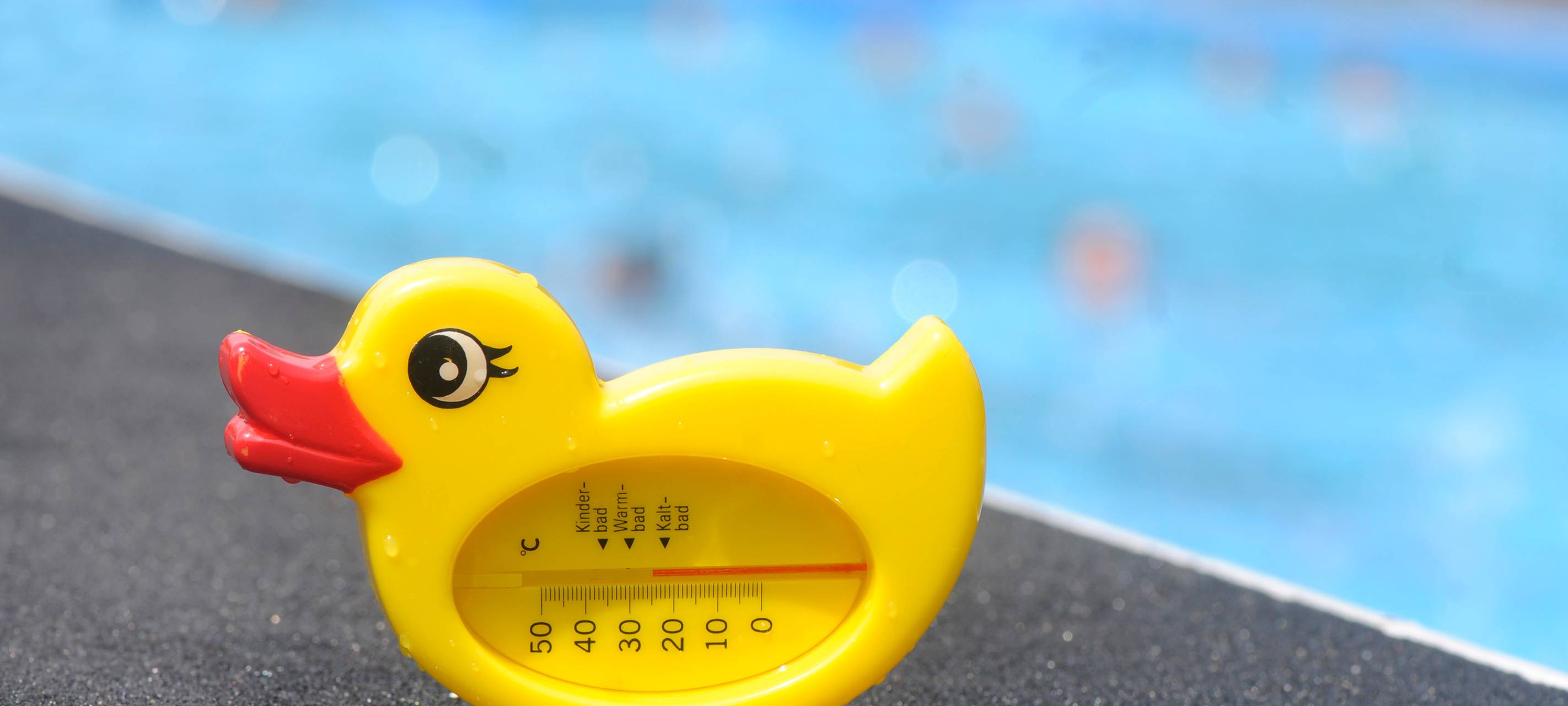 "Magen-Darm" nach Freibadbesuch in Voerde