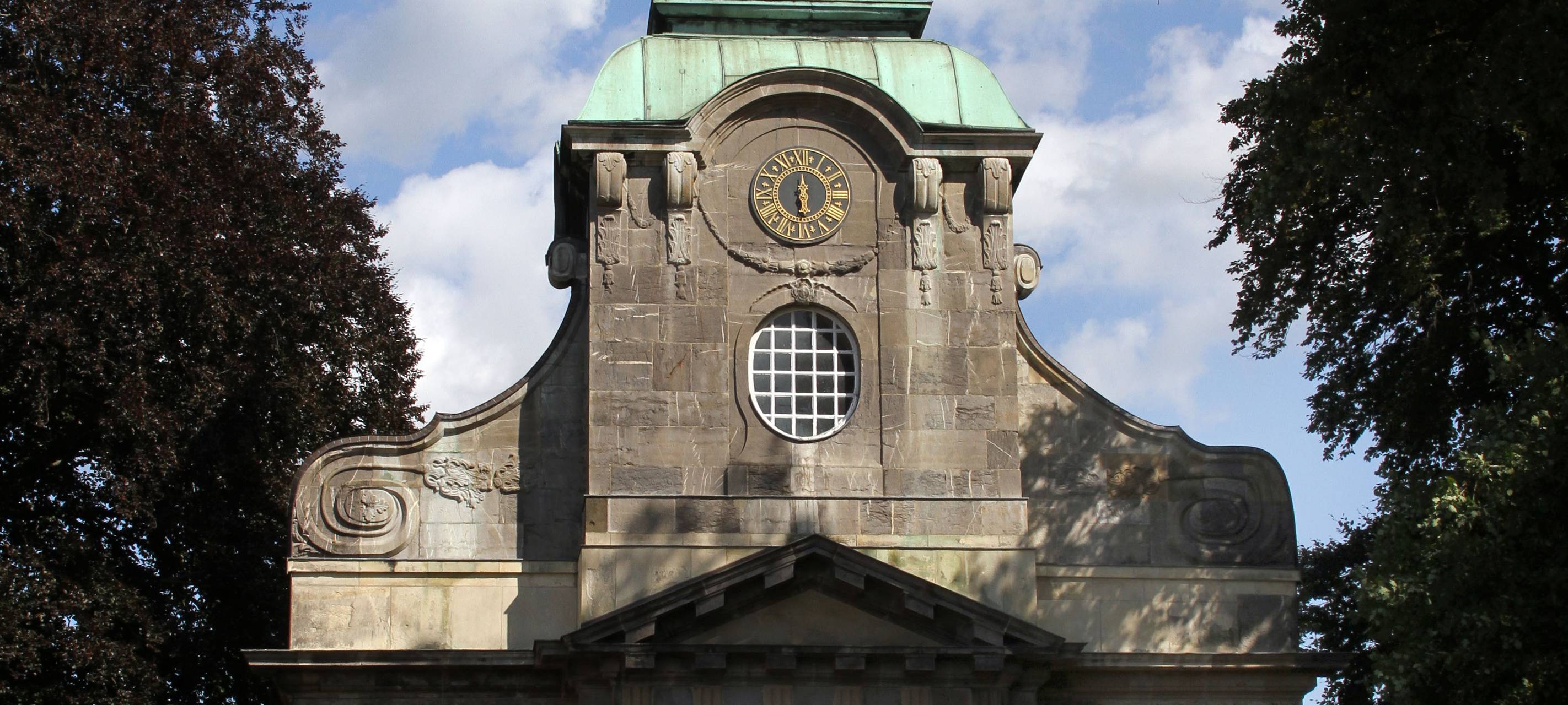 Kiesabbau in Diersfordt