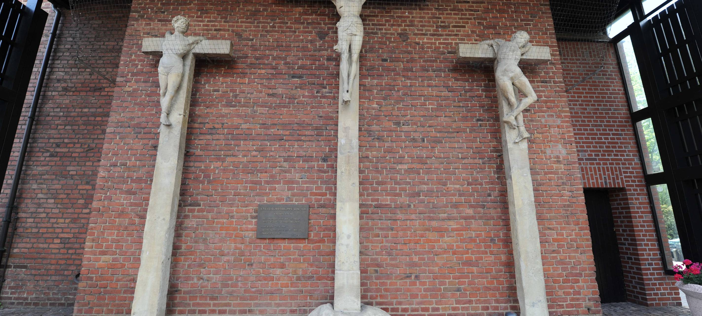 Ostern: Guter Kirchenbesuch erwartet