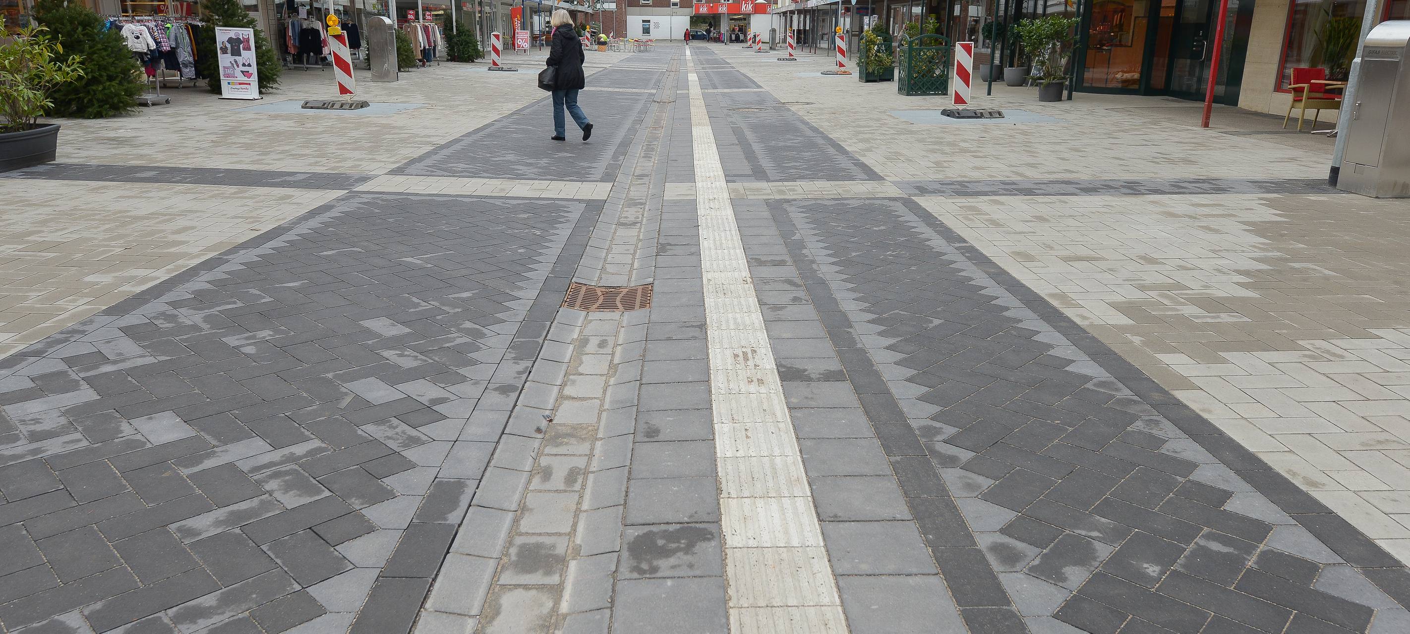 Neukirchen-Vluyner wünschen sich z.B. mehr Sauberkeit