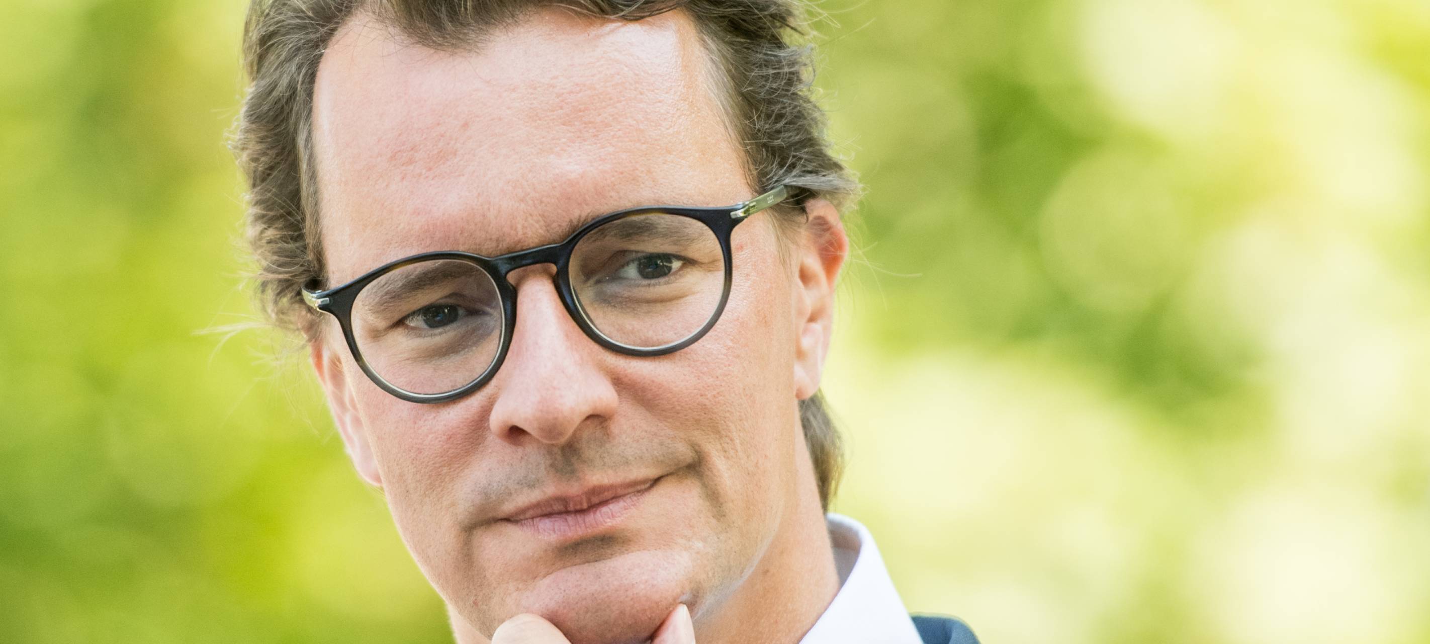 Spatenstich für Südumgehung