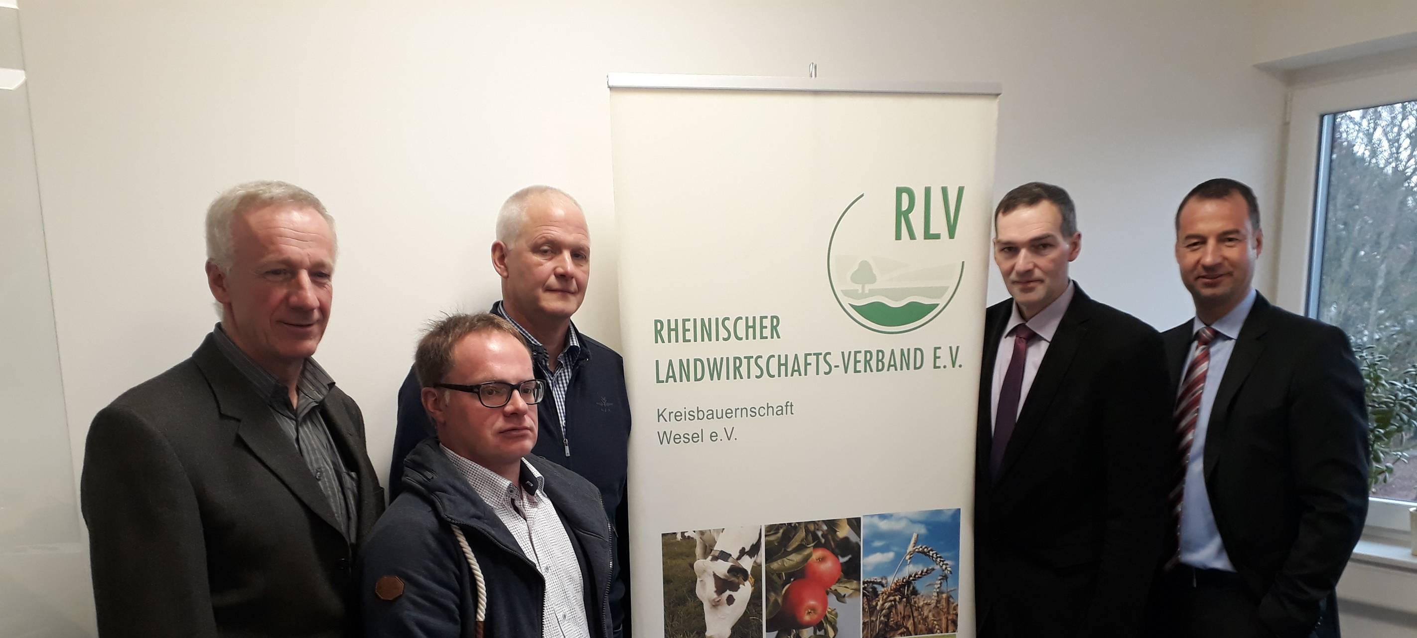 Koalitionsvertrag: Landwirte zeigen sich zufrieden