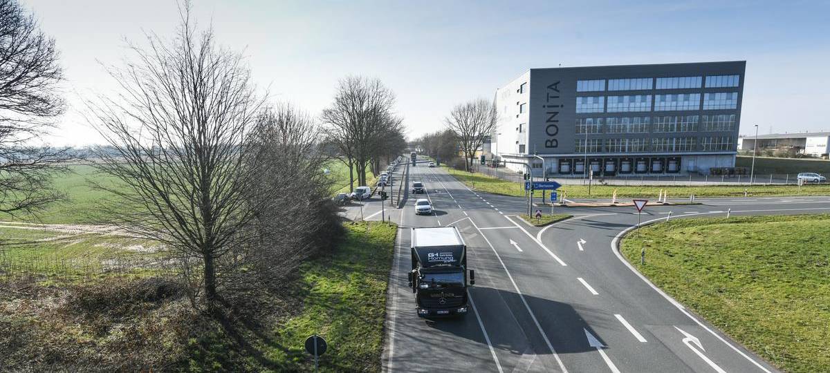 Entlassungen und Filialschließungen bei Bonita aus Hamminkeln