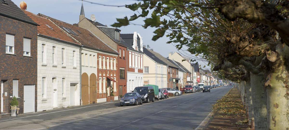Open-Air-Reihe startet heute in Wesel-Büderich