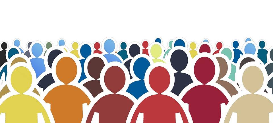 Kreis Wesel bei den Einwohnerzahlen stabil