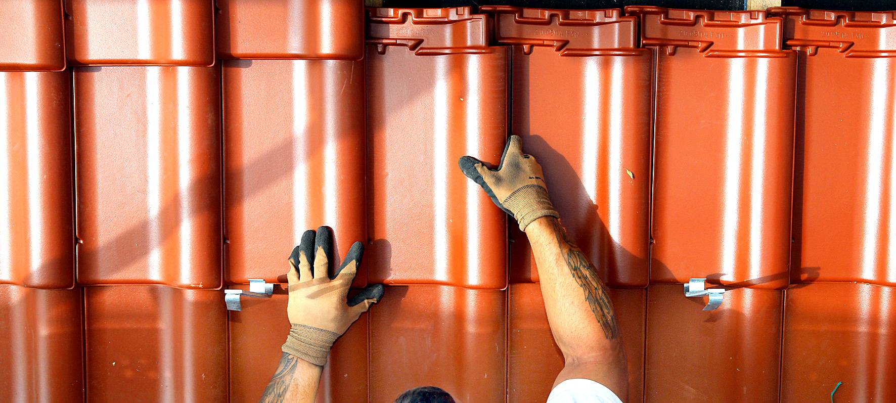 Dachdecker im Kreis verdienen jetzt mehr Geld