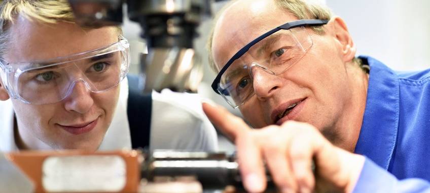 Viele Berufseinsteiger ohne Lehrstelle