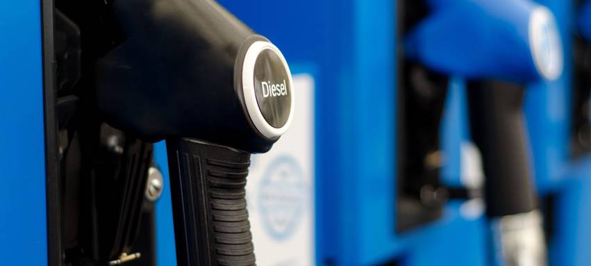 Xanten: Tankstelle geht der Sprit aus