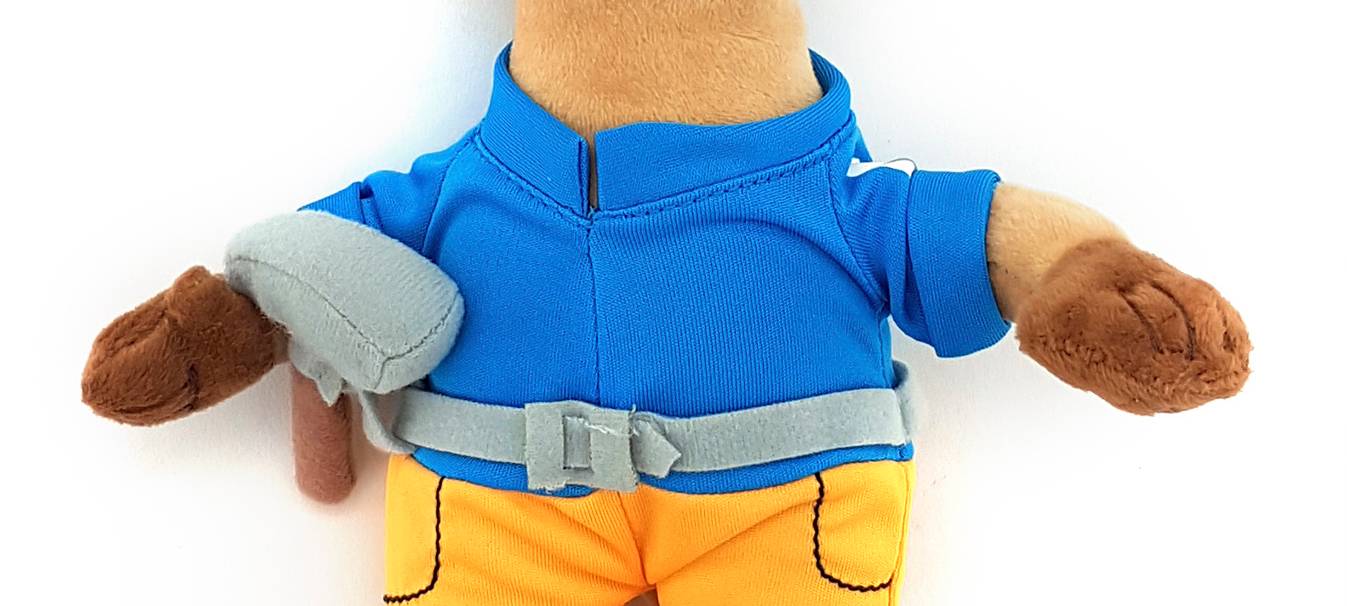 In Kamp-Lintfort haben die Erdmännchen Nachwuchs