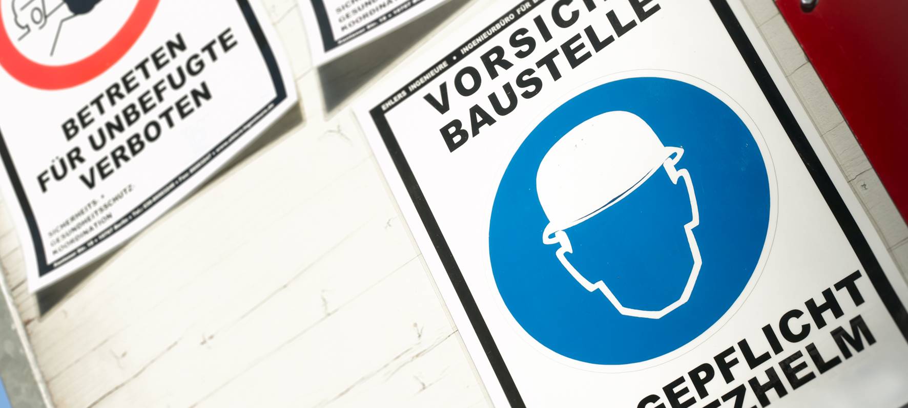 Bauarbeiten an Schulen im Kreis Wesel