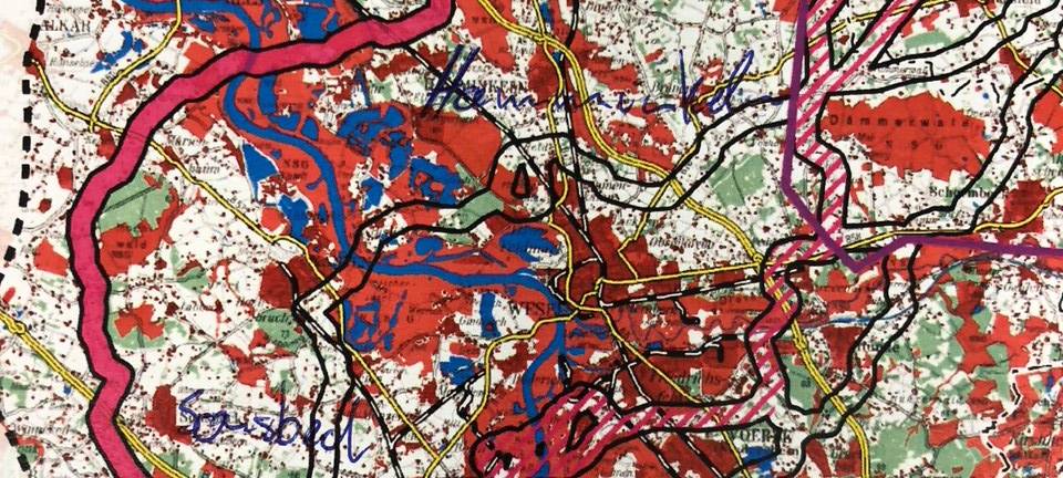 Entscheidung über A-Nord Stromtrasse kommt