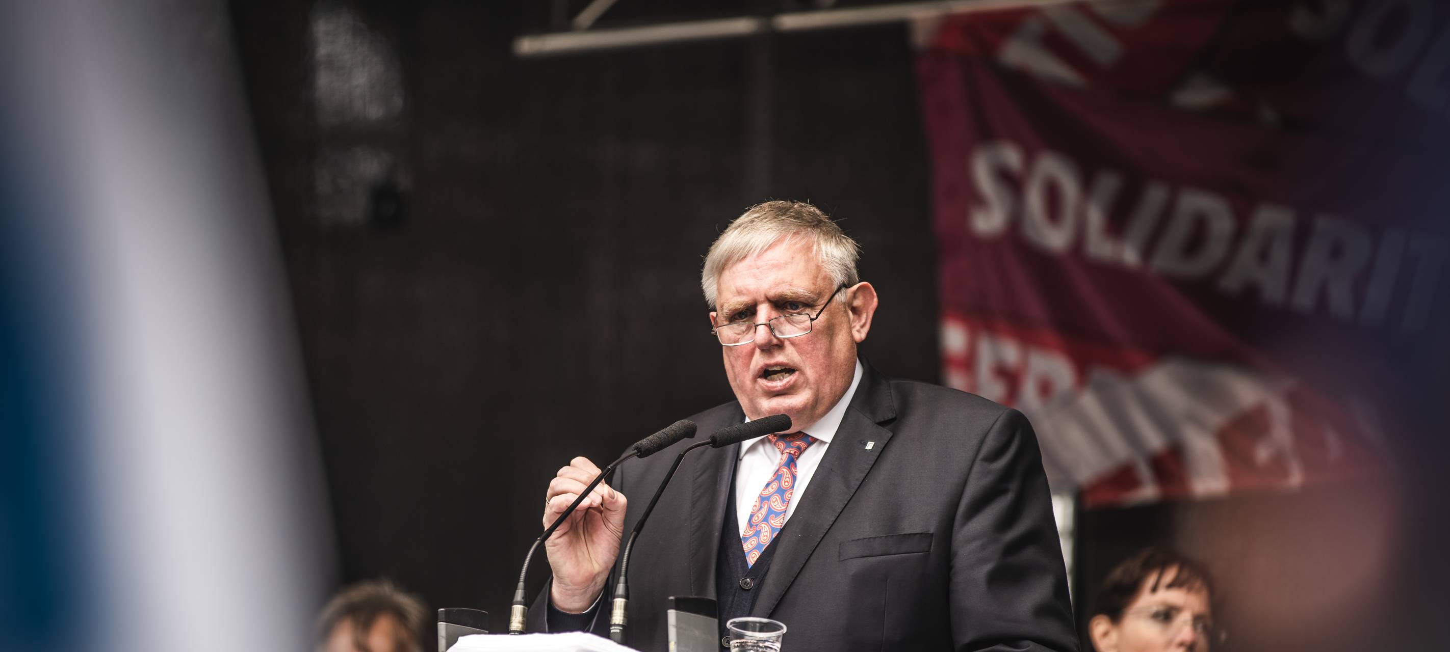 Förderung soll wegfallen