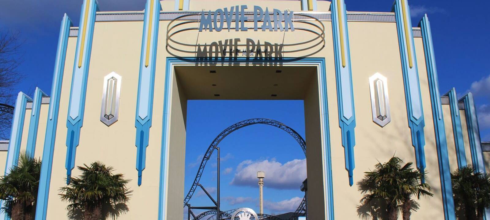 Mehr Besucher im Movie Park