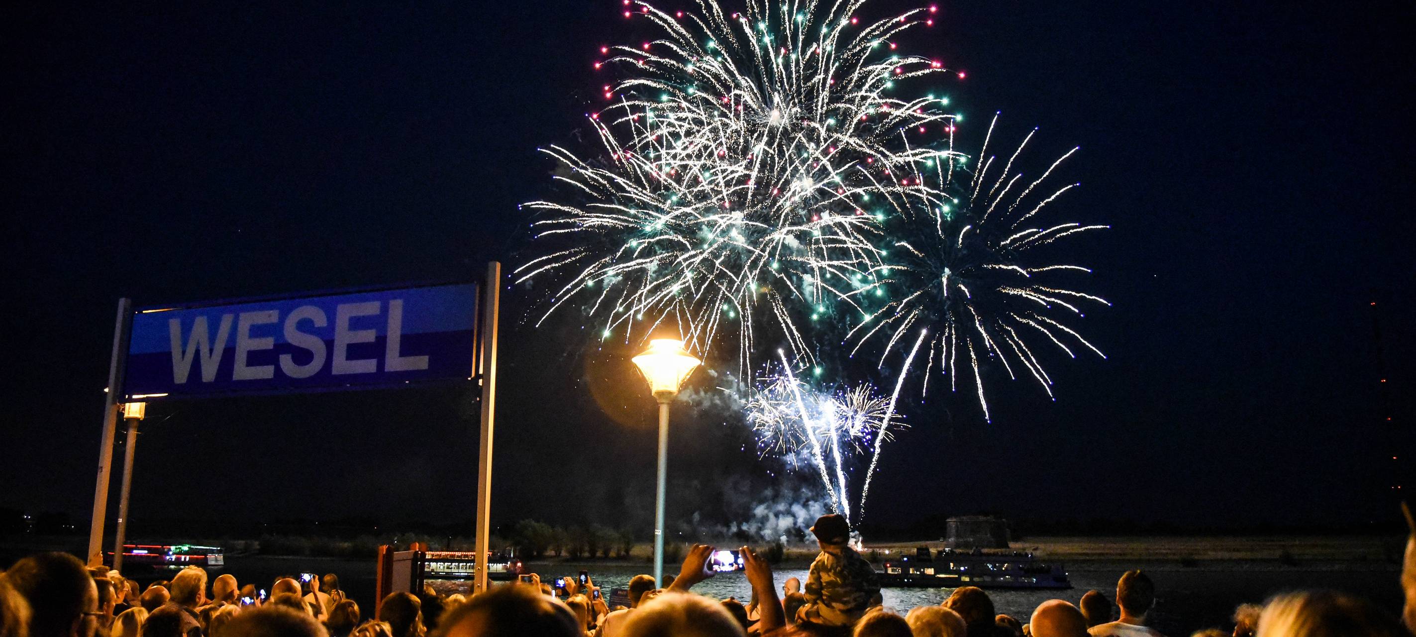 Absagen? Die meisten Veranstalter im Kreis warten noch ab