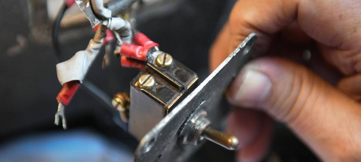 Sonsbeck hat jetzt auch ein Repair-Café