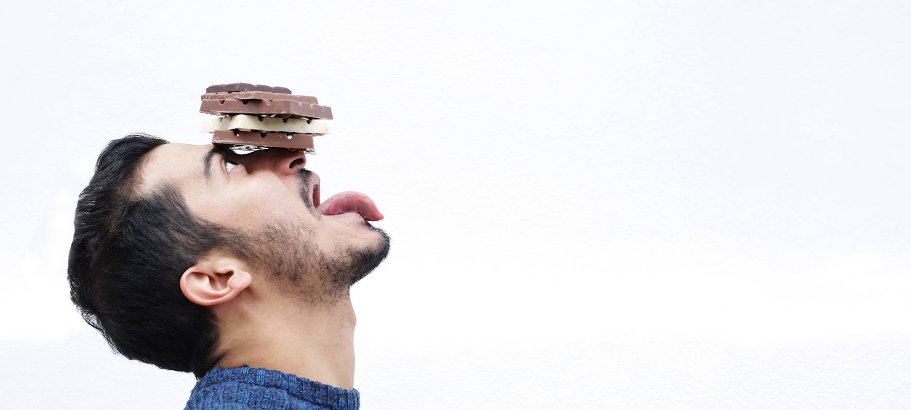 Kreis Wesel: 100 Tafeln Schokolade pro Jahr und Kopf